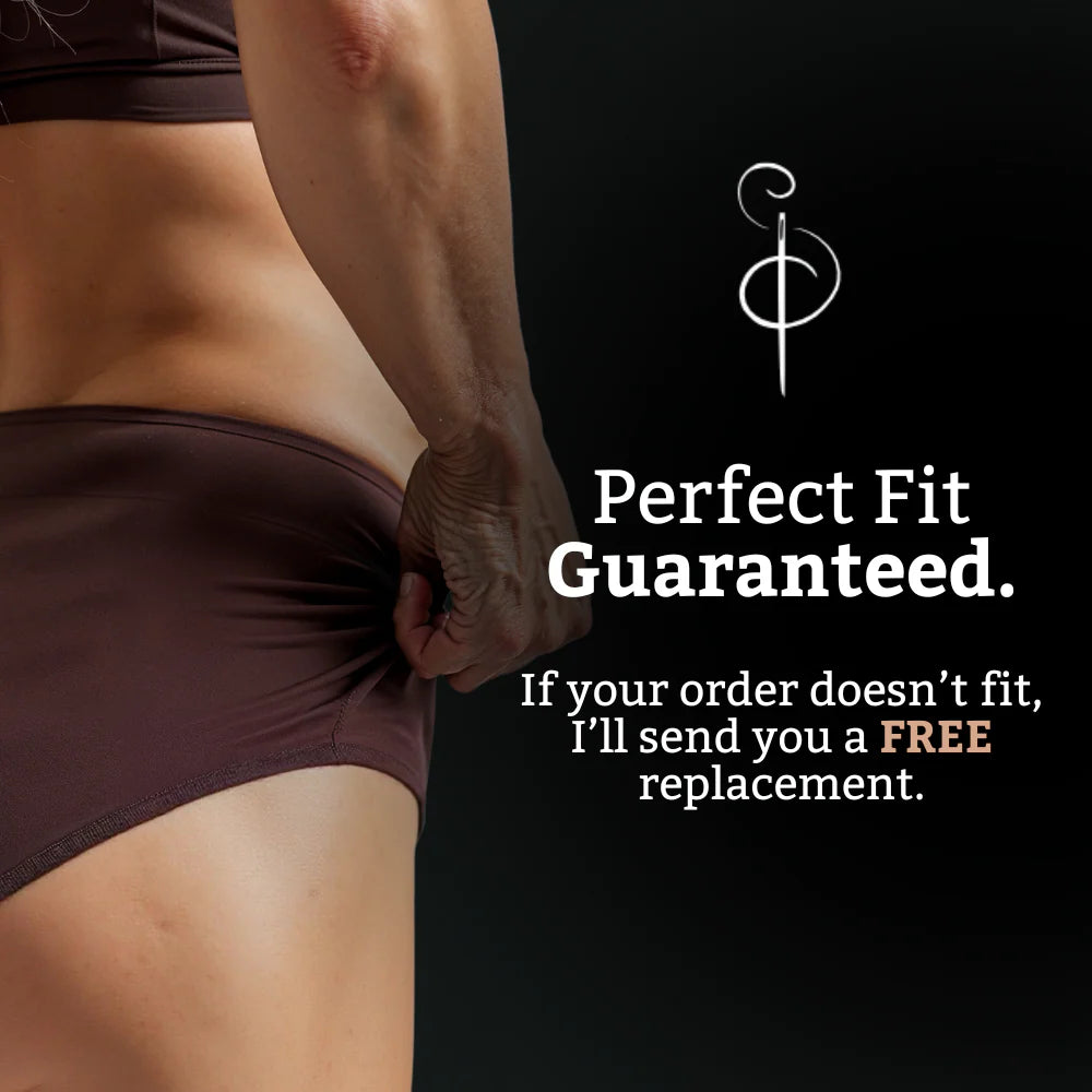 Leakproof Underwear