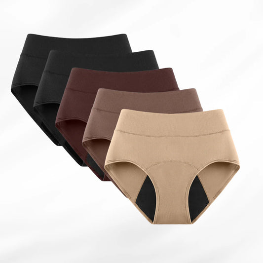 Leakproof Underwear