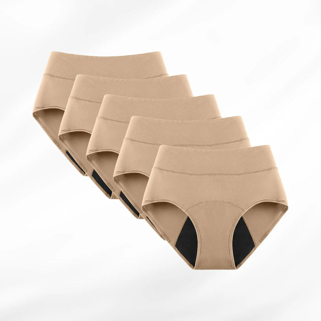 Leakproof Underwear